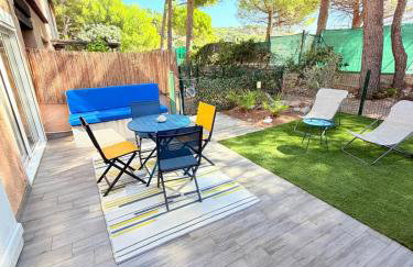 Appartement plage du Rouet - Foto 14
