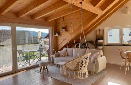 50m vom See - Viel Natur & Platz - Direkt am Radweg - Foto 8