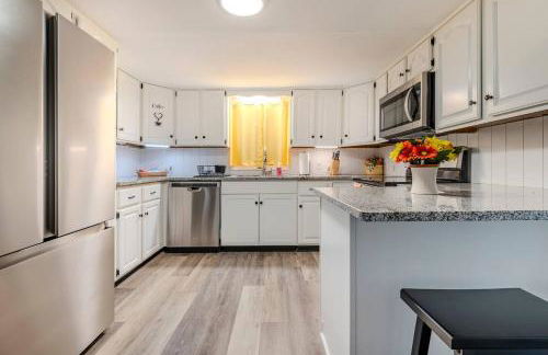 Peaceful 3BR Home Near SU, Sports Fields, Civic Center, Zoo & Ocean City - Foto 5