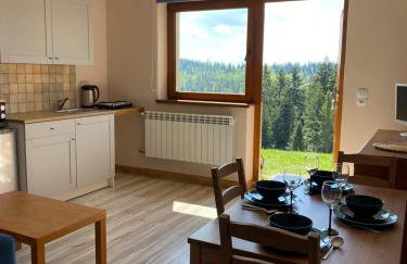 Apartament w górach Gorce - Foto 2