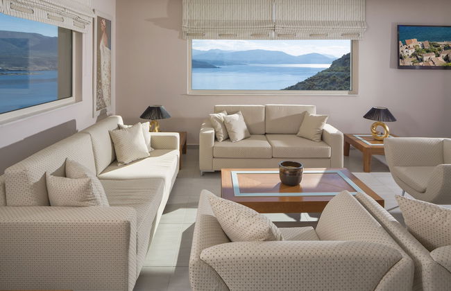 Princess Kyniska Suites - Foto 3