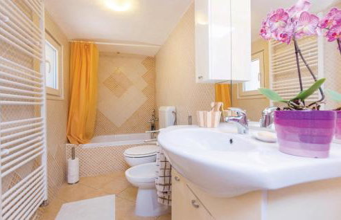 Gorgeous Home In Bribir - Foto 36