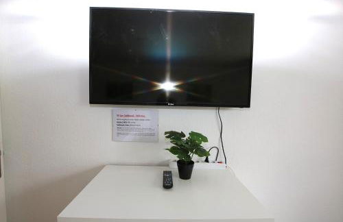 Spacious Apartment with Balcony & WiFi - Foto 23