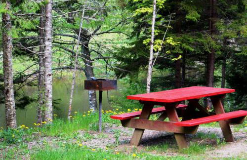 Robinson's Cottages - Foto 37