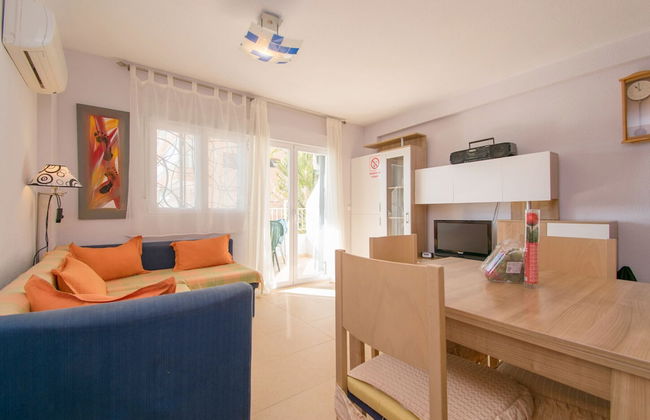 054 Pinomar Holiday - Alicante Real Estate - Foto 12