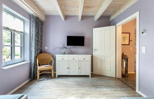 Ferienwohnung Hof Krakebüll - Foto 23