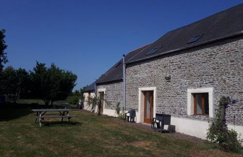 Gîtes des Archanges - Foto 35