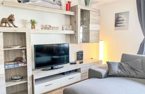 Apartment Holiday-Home Nr 1 am Bostalsee by Interhome - Foto 9