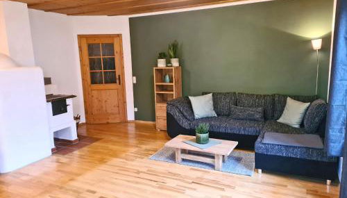 Ferienwohnung Berglust - Foto 5