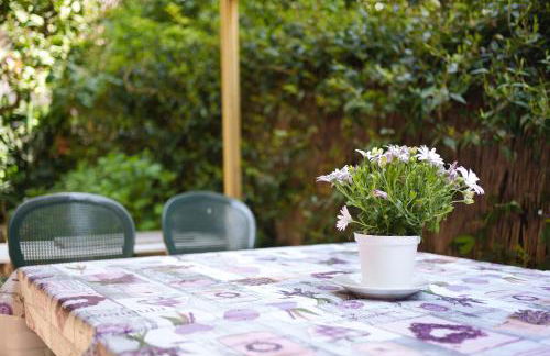 Casa dei Garofani - free parking - Foto 13