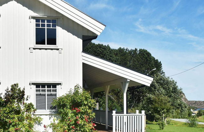 8 Person Holiday Home in Oksvoll - Photo 73