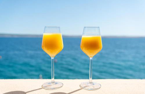 SeVeN Holiday home - Barefoot by the Sea, Velebit, Nature - Photo 6