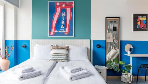 Bob W Madrid Chueca - Foto 2