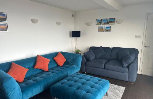 Sea View Villa V-Dubz, Filey - Foto 11