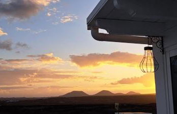 CocoMar II- Luxurious loft, just the ocean and volcano - Foto 25