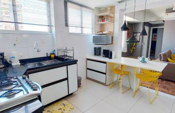 COBAR0110 - Edifício Beta - Foto 42