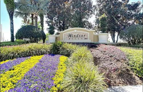 Relaxing vacation resort villa - Foto 49