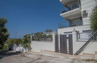 Beautiful lux Villa Ilias Salamina - Foto 17