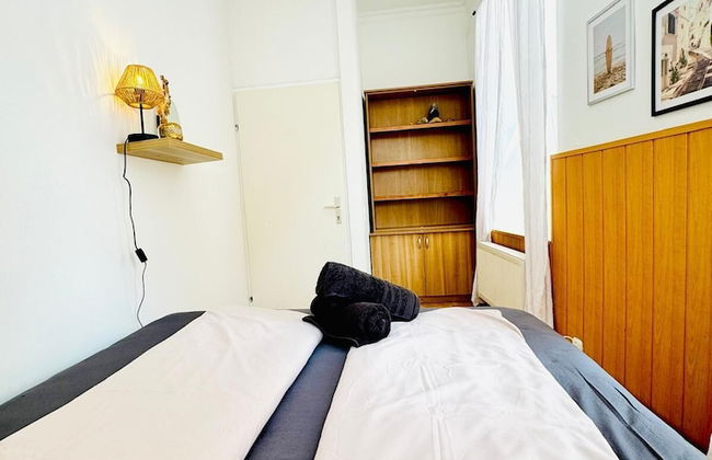 10BR Apt for Groups 8Min to Rathausplatz - Foto 6