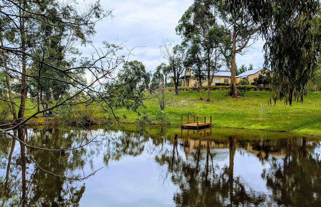 Avalon Private Spa Villa - Adults Only - Foto 18