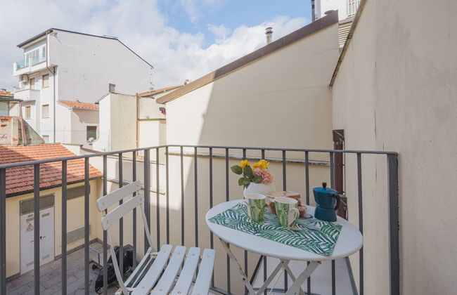 Appartamento Amedeo - Foto 26