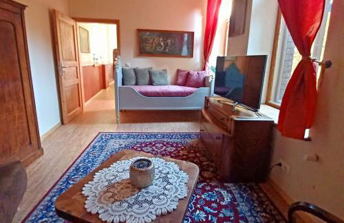 Ferienwohnung ANTIK - Foto 26