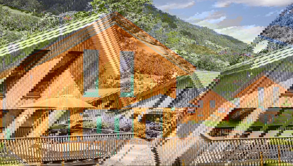 Beautiful Chalet With Sauna - Foto 1, Imagen principal