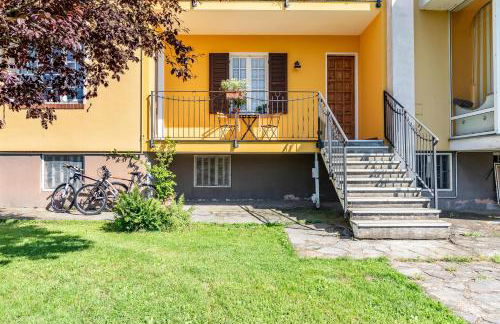 Quick Home Garden Apt - Foto 35