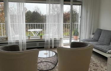 Fewo Sonnenblick - Zentrumsnah und grün in Essen - Foto 12