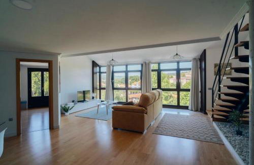 ÁTICO CON VISTAS Centro Histórico - Foto 7