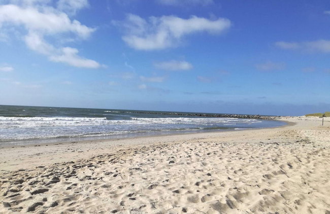 4 Star Holiday Home in Blavand - Foto 61