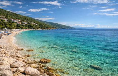 Panorama Kvarner - Foto 42