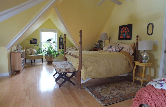 Montrose Farms Alpaca Ranch - Foto 7