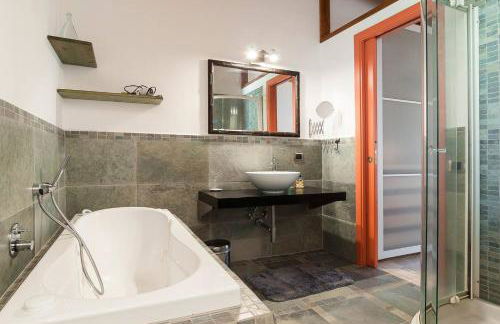 Villa LA CESA & Villino LA CASETTA Holiday Houses - Foto 6