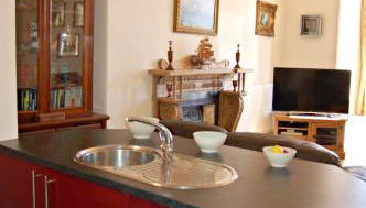 Sand Dune Apartment in Barmouth - Foto 4