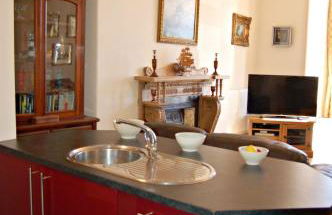 Sand Dune Apartment in Barmouth - Foto 4