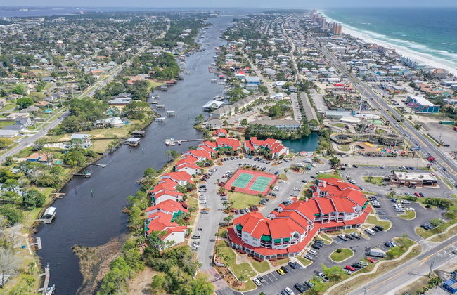 St Thomas Square By Panhandle Getaways - Foto 50