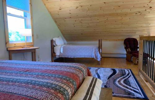 Barn Cottage close to Smugglers Notch - Foto 40