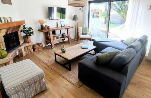 Le cocon de Jules et Chloé - Photo 6