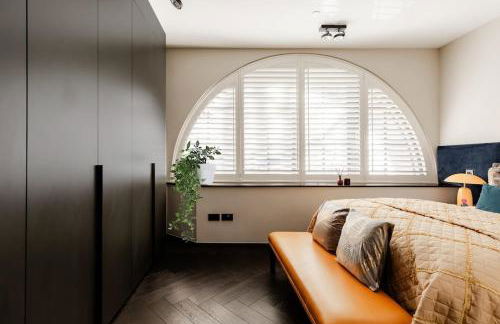 JOKER! Off Oxford St! 3Bed 3Bath LuXXe Hideaway for Stylish Families and Couples - Foto 28