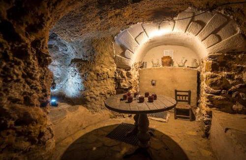 Casa Rural "El Olivo" - Foto 12