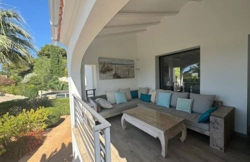 Casa Luna Javea - Foto 16