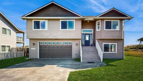 Crescent City Beach House - Foto 2