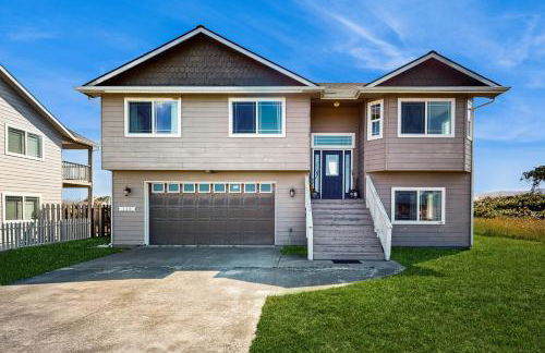 Crescent City Beach House - Foto 2