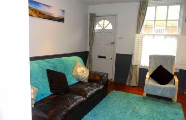 Tower Cottage - Photo 24