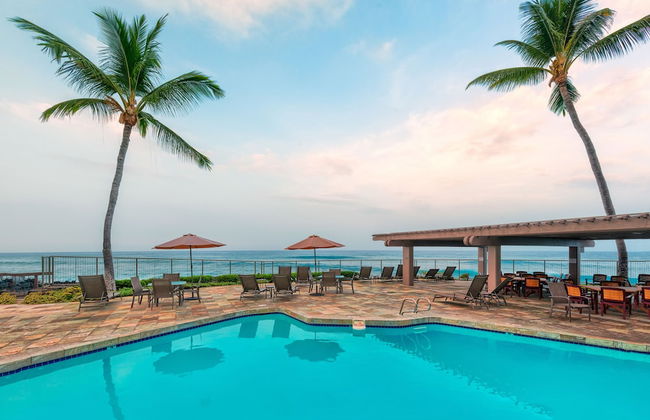 Castle Kanaloa at Kona - Foto 64