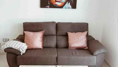 NEW GROUNDFLOOR APT. ARENALES DEL SOL - Foto 3