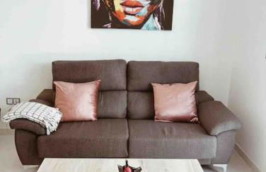 NEW GROUNDFLOOR APT. ARENALES DEL SOL - Foto 3