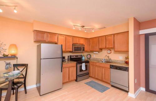 Hyde Park 1BR Near Downtown - Foto 2