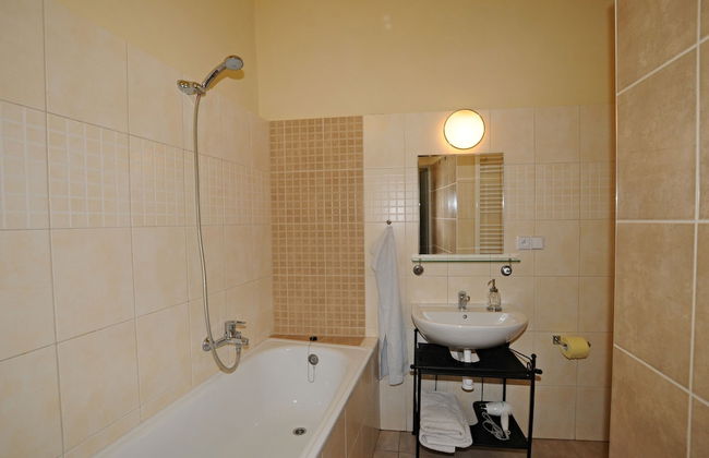 Downtown Apartments Český Krumlov - Foto 38